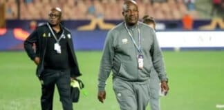 Amajita Advance to AFCON U20 Quarterfinals After Gritty Draw Against Zambia Amajita Advance to AFCON U20 Quarterfinals After Gritty Draw Against Zambia