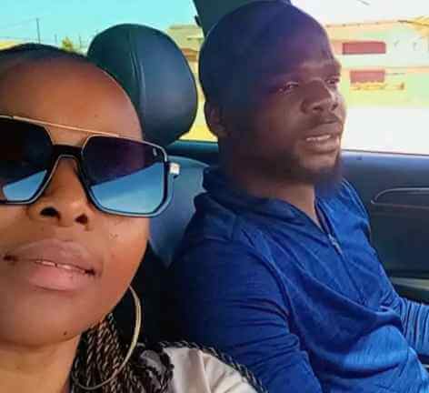 Sibusiso Aserie Ndlovu And His Partner Zodwa Precious Mdhluli Media Mourns Murder of Sibusiso “Aserie” Ndlovu and Zodwa Mdhluli
