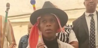 Mpondo Kingdom Demands Justice for Hlobokazi Vusiwe