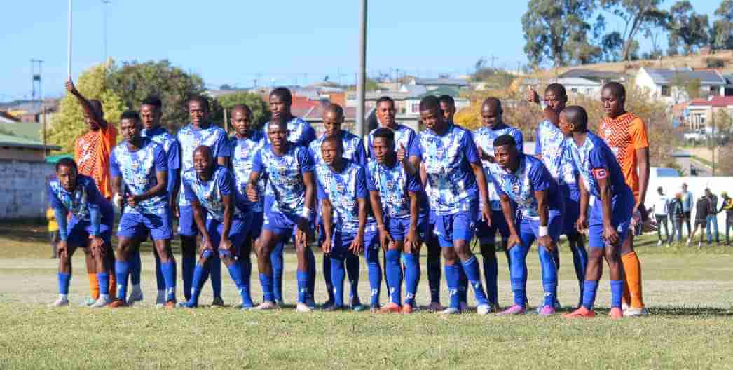 Bizana Pondo City FC Triumph, Qualify for Provincial Playoffs