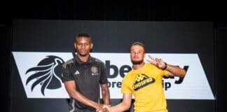 Kaizer Chiefs Set Sights on Reclaiming Township Crown in Soweto Derby Kaizer Chiefs Aim to Reclaim Township Crown in Soweto Derby