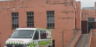 MEC Capa to Launch R184 Million Rebuild of Greenville Hospital in Mbizana MEC Capa to Launch R184 Million Rebuild of Greenville Hospital in Mbizana