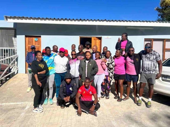 Human Rights Day Race Pondolandtimes Kokstad Runners Gear Up for Comrades Marathon with Final Long Run