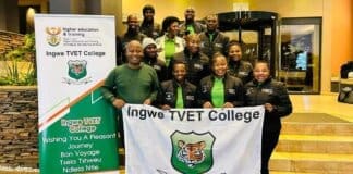 Ingwe TVET Opens Semester 2 Online Applications