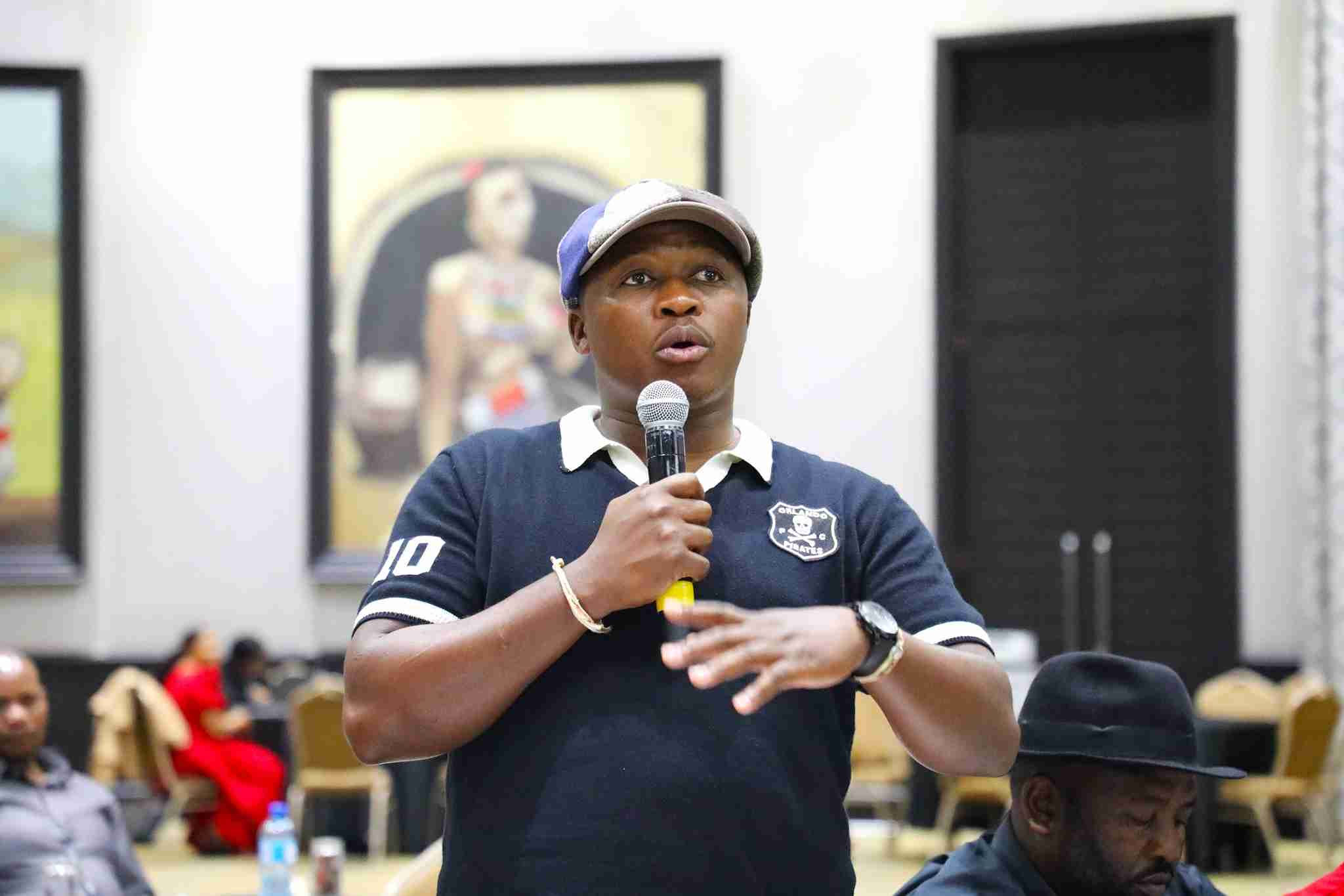 ANDM Reviews Communication Strategy Ahead of 2026 Local Elections