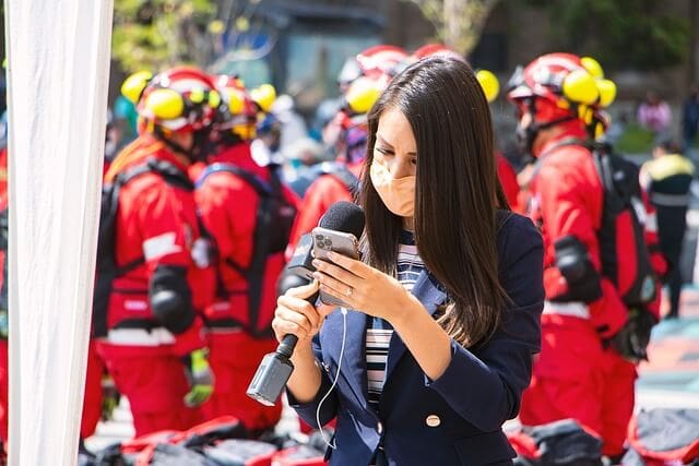 Woman 6380562 640 PCSA Marks World Press Freedom Day with Urgent Call for Ethical AI Use in Journalism
