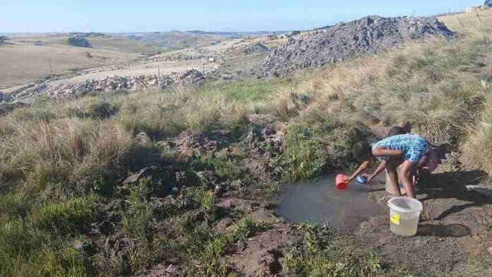 Amadiba Crisis Committee On SANRAL 2 Amadiba and Khanyayo Communities Raise Alarm Over N2 Wild Coast Highway Impact