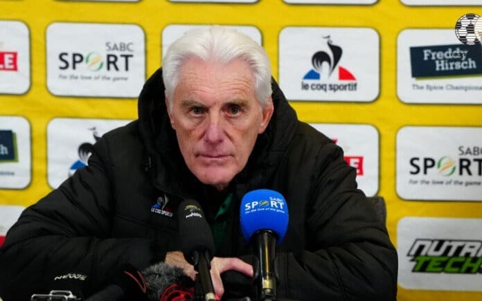 Broos Mozambique Prezza 1080x675 Broos Welcomes Bafana Selection Dilemma After Players Impress