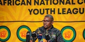 ANCYL President Malatji to Address Youth Commemoration Rally in Emaxesibeni ANCYL President Malatji to Address Youth Commemoration Rally in Emaxesibeni