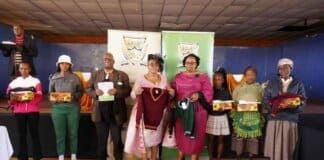 Elundini Local Municipality Unveils R60 Million Infrastructure Plan During State of the Municipality Address Elundini Local Municipality Unveils R60 Million Infrastructure Plan During State of the Municipality Address