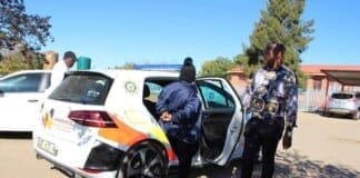 Hawks arrest school principal for alleged corruption