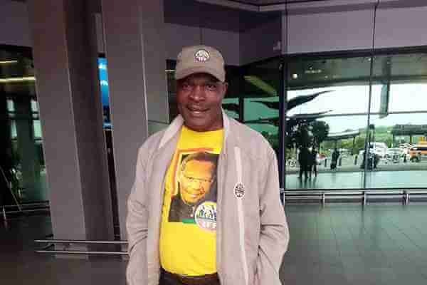 IFP Celebrates Arrests In Murder Of MP Khethamabala Sithole 11zon IFP Celebrates Arrests in Murder of MP Khethamabala Sithole
