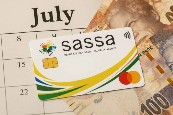 SASSA Moves to End Illegal Social Grant DeductionsSASSA Moves to End Illegal Social Grant Deductions SASSA Moves to End Illegal Social Grant Deductions