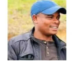 Luzuko Khutyiswayo Police seek public help in locating former educator who is accused of rape.