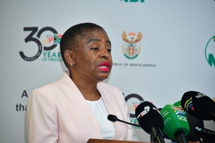 Ntshavheniwidth 800 South African Cabinet Approves National Labour Migration Policy 2025 White Paper