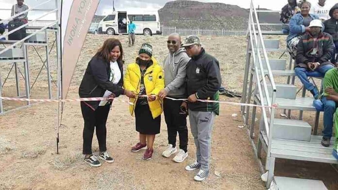 R22 Million Stadium Scandal Public Protector Slams Enoch Mgijima Municipality 11zon R22 Million Stadium Scandal: Public Protector Slams Enoch Mgijima Municipality