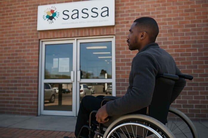 SASSA Disability Grant SASSA Disability Grant Payments for June 2025 Now Underway