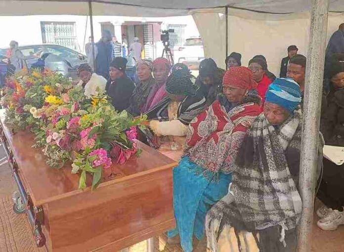 Sibusiso Aserie Ndlovu 1 Slain Journalist Sibusiso Ndlovu to Be Laid to Rest in Kwamhlanga