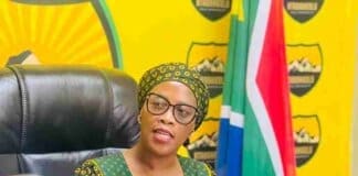 Mayor Sobuthongo Tables Bold R395 Million Budget to Accelerate Infrastructure and Service Delivery in Ntabankulu