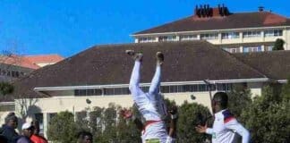 Bizana Football Fans Rejoice as BPC and Ravens Shine in Grahamstown
