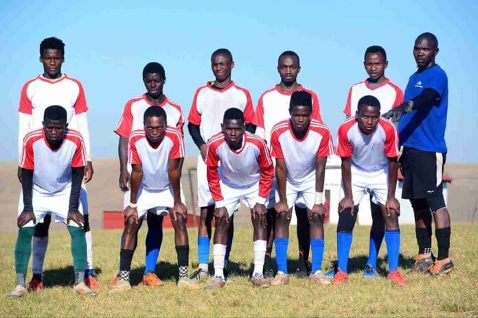 Zangwa Photography Zama-Zama Crowned Champions of Ntshamathe Tournament