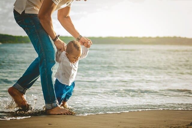Child 5489290 640 Yet, his best memories of his father are surprisingly tender, with fishing trips, small moments of teaching, and silent lessons on responsibility.