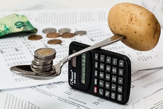 Coins 1015125 640 South Africans Drowning in Debt: Legal Expert Outlines 5 Protections Against Credit Harassment