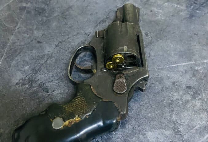 Mthatha Crime Whiskey Theft, Armed Robbery Lead to Arrests and Gun Recoveries