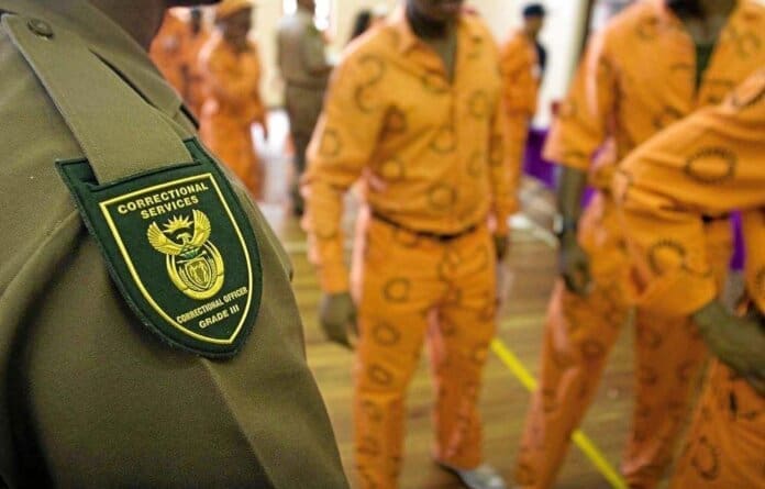 1751135501 South African Prisons Service Salary Structure Parliament Questions R22.95 Price Tag on Bread for Correctional Centres