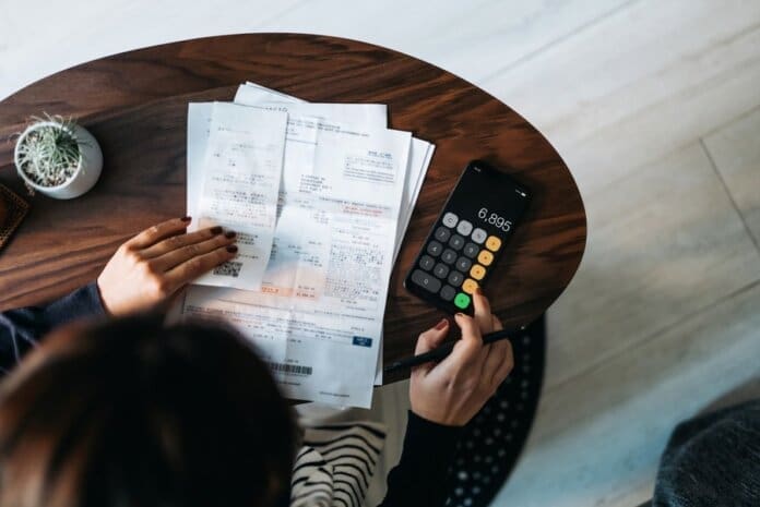 1Life Insurance How can you save when 75% of your income goes to debt?
