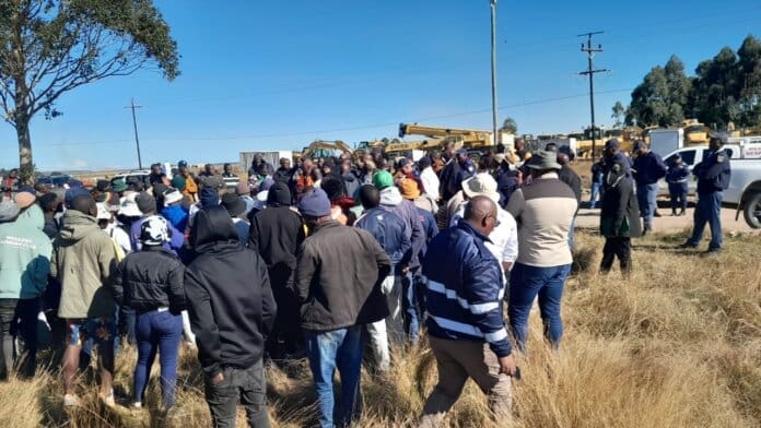 Amadiba Community Demands Accountability Over N2 Project Mismanagement