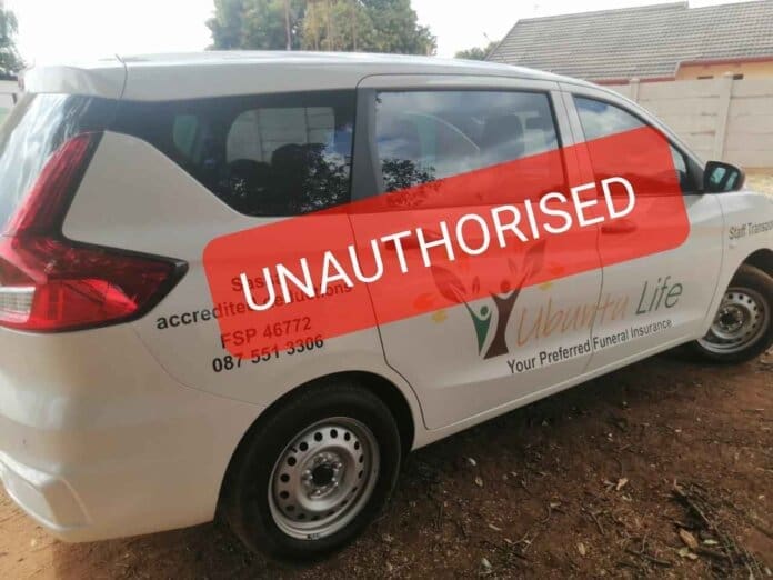 Ubuntu Life Ove SASSA Distances Itself from Ubuntu Life Over Unauthorized Brand Use