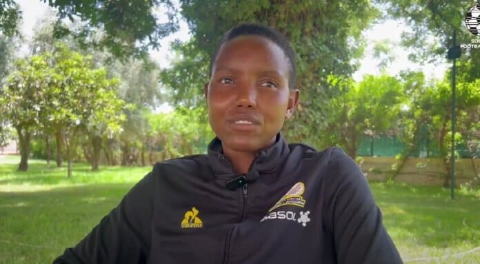 Banyana Banyana Eyes Trophy Return in Morocco Heat