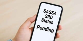 How to Check Your SASSA SRD R350 Status for July 2025 — Including ‘Pending’ and Payment Dates srd status check