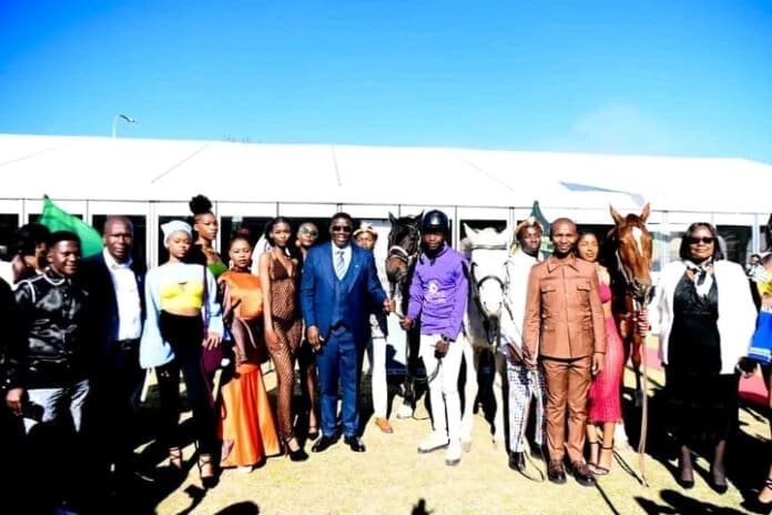 Dandee July MEC Khawula launches 2025 Dundee July as official countdown to the 20th edition begins.