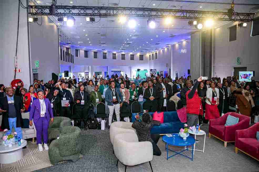 Digify Africa Successfully Hosts the Meta Youth Summit, With Focus on AI Innovations, Digital Entrepreneurship
