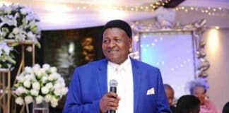SAFA Mourns the Passing of Dr Thulani Ngwenya’s Father SAFA Mourns the Passing of Dr Thulani Ngwenya’s Father