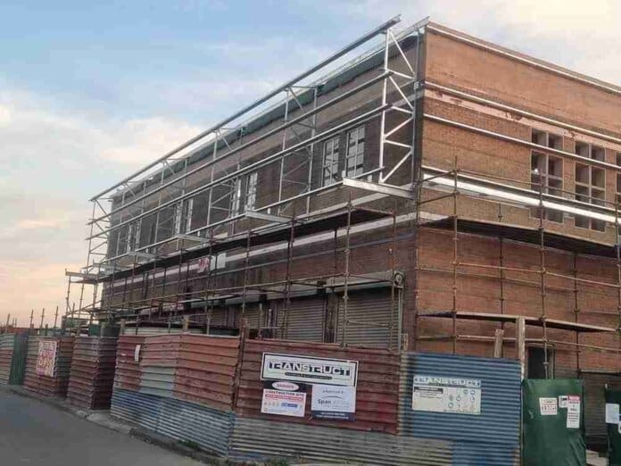 ECDC Invests Millions To Revamp 32 Year Old Mdantsane Mall 11zon ECDC Invests Millions to Revamp 32-Year-Old Mdantsane Mall