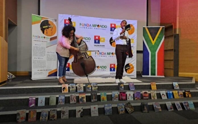 KwaziThina Publishers Funda Mpondo Funda Mpondo Literary Festival to Bridge Generations Through Storytelling in 4th Edition
