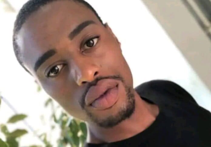Mthatha police seek public assistance in locating missing man.