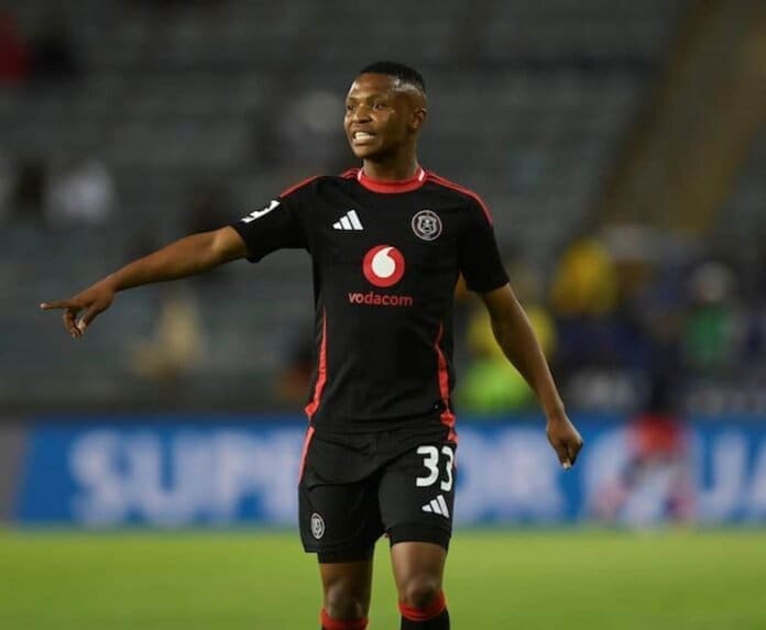 Mohau Nkota Former Orlando Pirates Star 11zon Mohau Nkota Joins Saudi Arabian Gaints