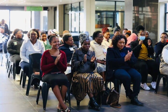 Winnie Madikizela-Mandela Municipality Hosts Hospital Open Day in Bizana