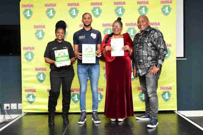 The Winners From The 2024 Eastern Cape Community Champions Competition 11zon IWISA No 1 Community Champions: celebrating South Africans quietly changing our world