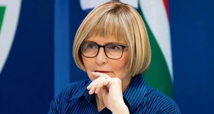 Helen Zille 1500 800 1 696x371 DA Takes Court Battle to Protect Property Rights, Challenges Expropriation Act in Western Cape High Court