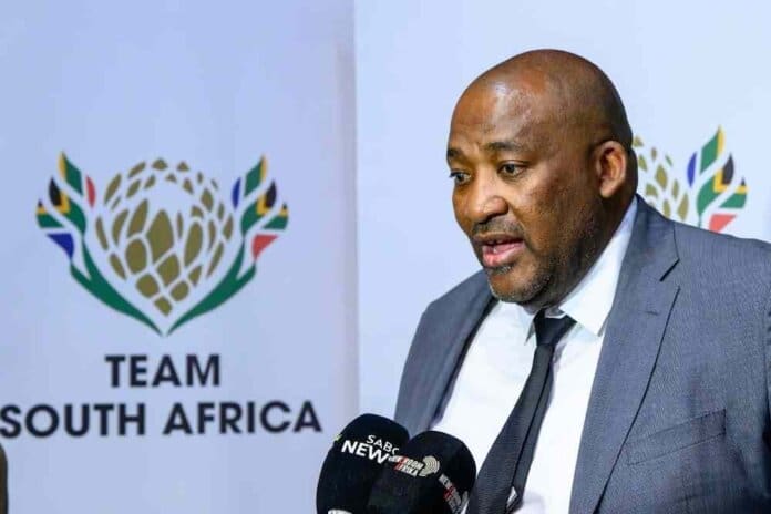 South Africa has officially launched Heritage Month 2025 under the theme “Reimagine Our Heritage Institutions for a New Era.”
