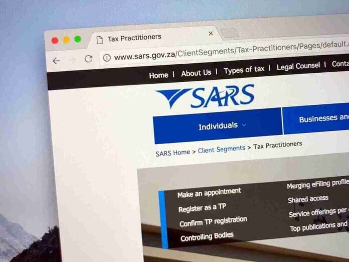 Tax Sars Efiling Budget 123rf 11zon SARS 2025 Tax Season Now Open: Here’s What You Need to Know