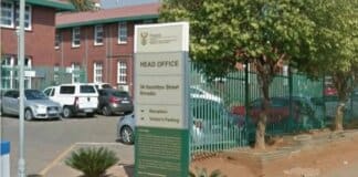 actionsa has written finance minister enoch godongwana seeking urgent clarification on allegations irregular expenditure by government pensions administration agency gpaa