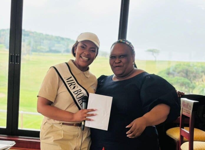 Bizana Native Andiswa Jaku Gets Community Backing Mrs Bold Journey Bizana native Andiswa jaku gets community backing mrs bold journey