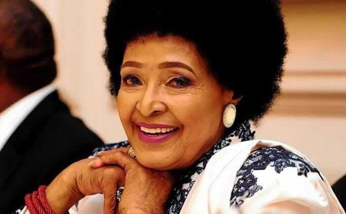 Eastern Cape Pays Tribute Mama Winnie Madikizela Mandelas Enduring Legacy eastern cape pays tribute mama winnie madikizela mandelas enduring legacy
