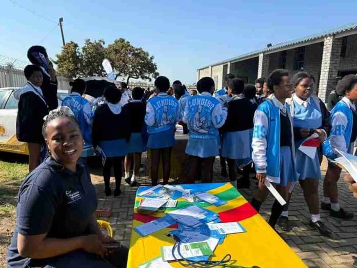 eastern cape tvet colleges launch 2025 roadshow promote skills opportunities 11zon